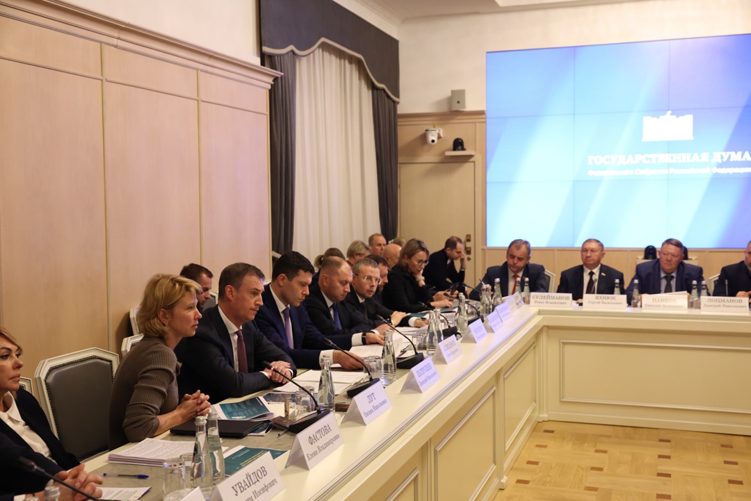 Оксана Лут о текущей ситуации в АПК и прогнозах на 2025 год