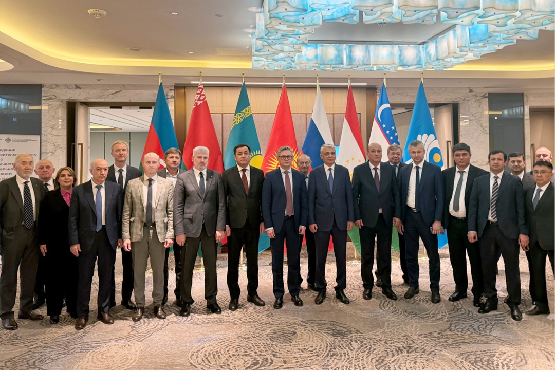 Инновации и цифровизация – главные тренды развития стройотрасли в странах СНГ