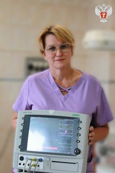 Роддом Клиники Южно-Уральского ГМУ Минздрава России получил новое оборудование благодаря нацпроекту "Семья"