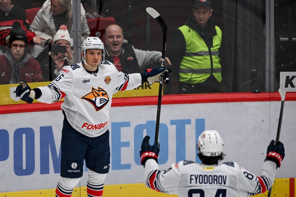 Металлург снова доказал, что умеет учиться на своих ошибках