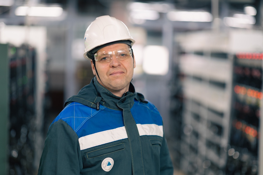 Успех рождается там, где есть команда и уважение!