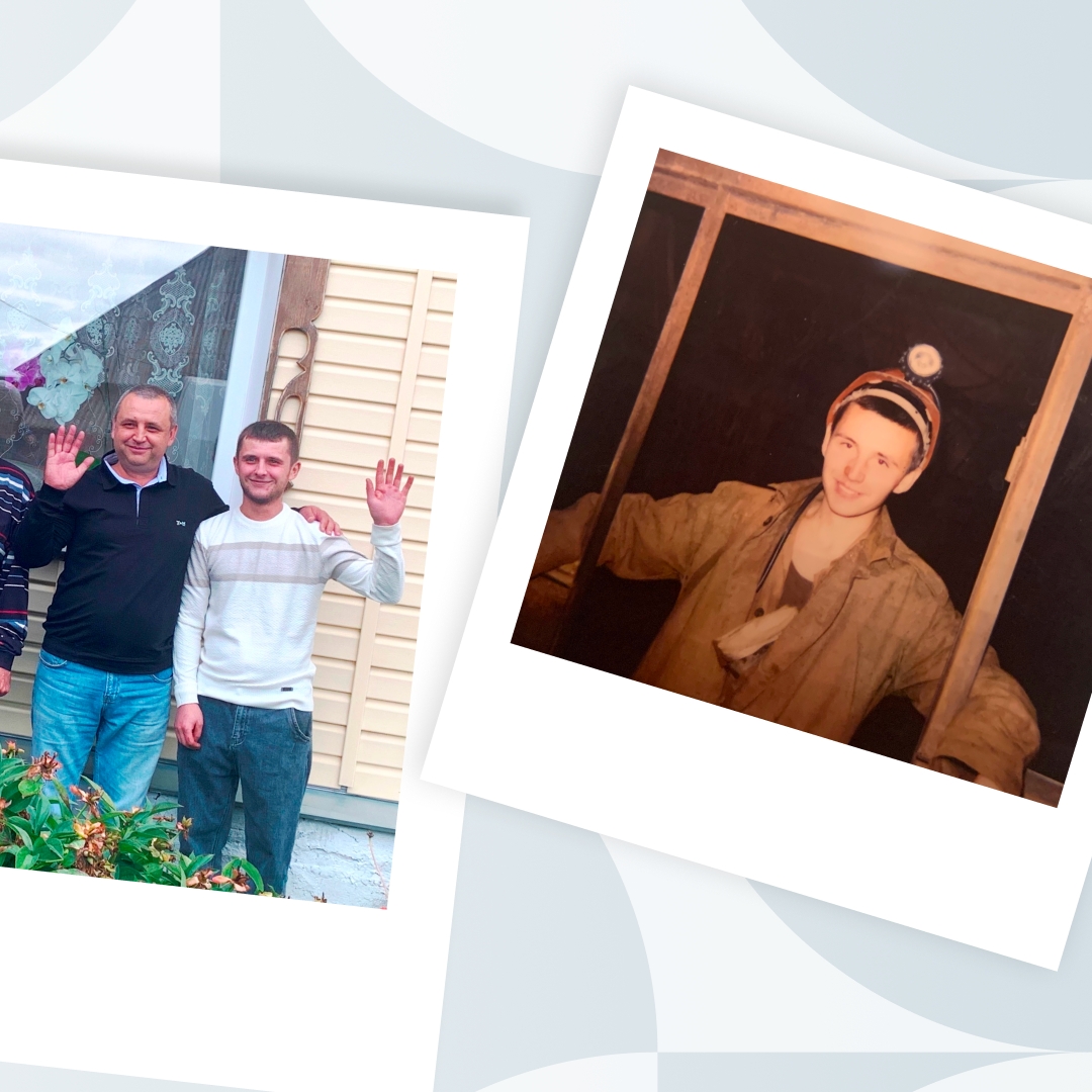 Сегодня мы совершим путешествие на Урал, где живут и работают горняки, добывающие боксит на трех основных шахтах: «Кальинская», «Ново-Кальинская» и…