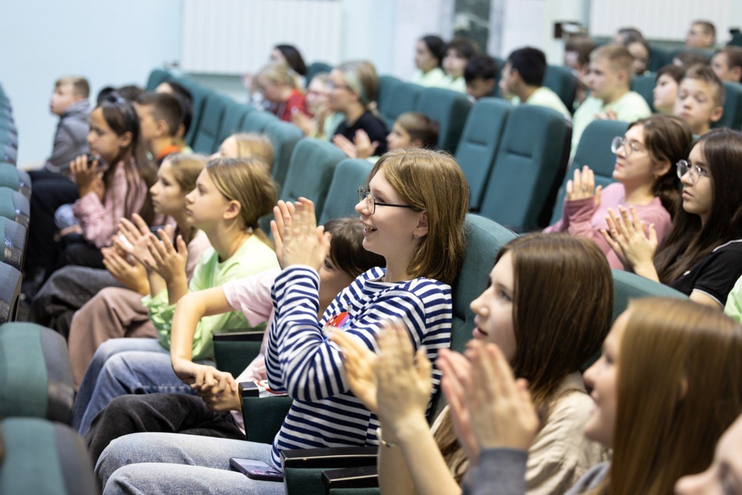 Чистое наследие: забота о планете начинается с тебя