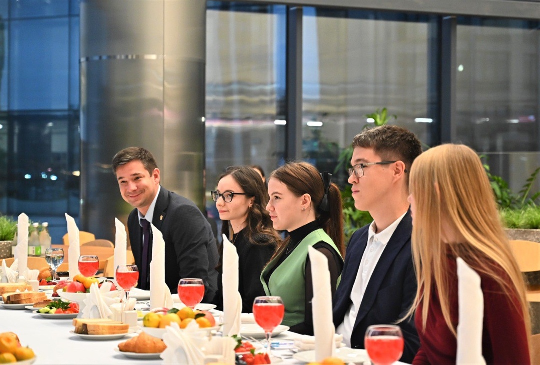 Самая большая мечта — быть полезным