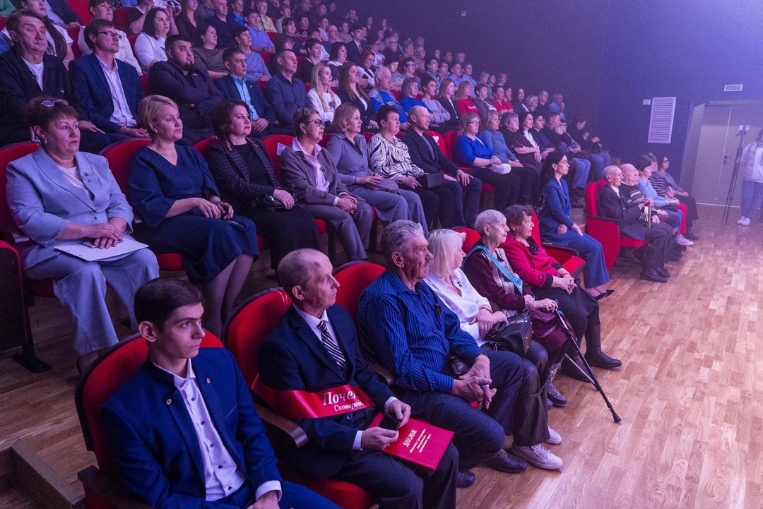 «Транснефть» поддержала строительство Центра культурного развития в г. Сковородино