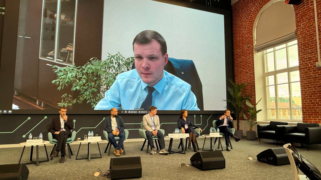 Сегодня в Липецке стартовала «Цифровая прокачка» по направлению «Искусственный интеллект», организованная правительством Липецкой области и АНО «Цифровая…