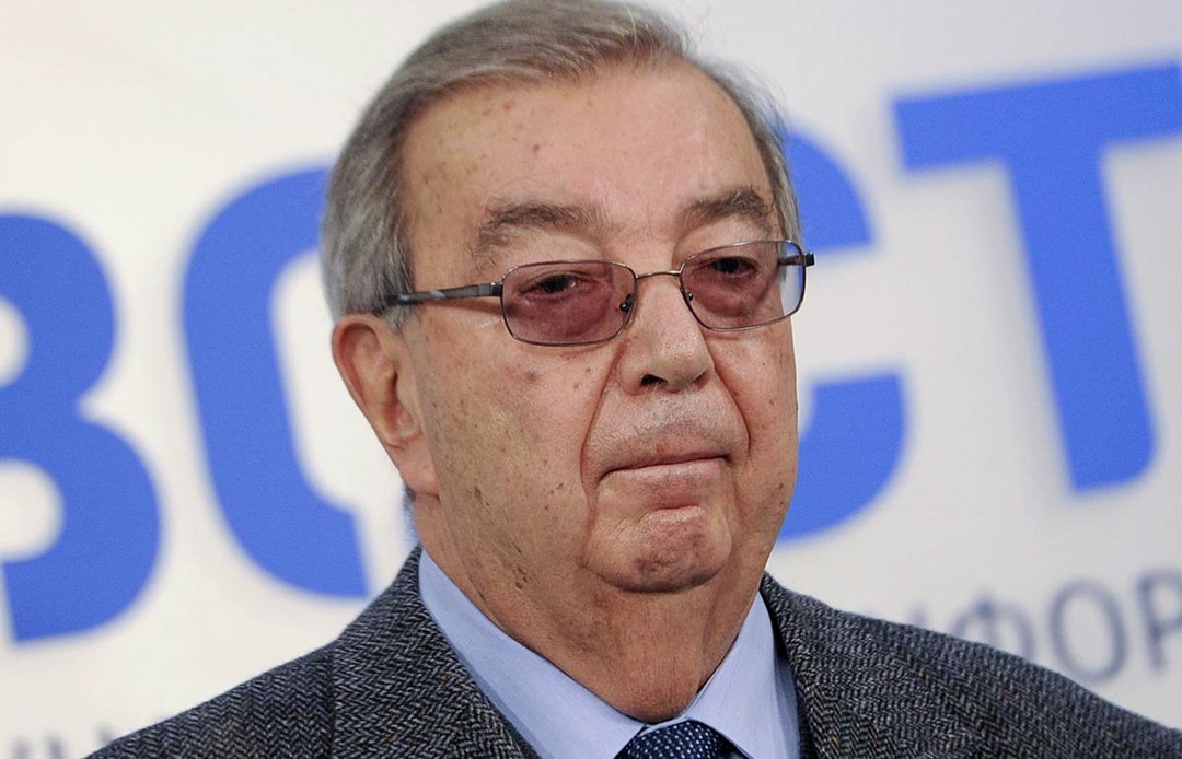 Сегодня исполнилось бы 96 лет Евгению Максимовичу Примакову — выдающемуся государственному деятелю, депутату ГД, дипломату, ученому и академику.