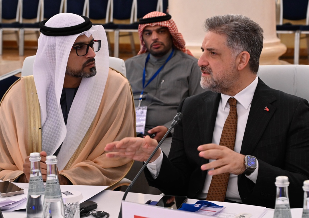 В Москве прошло заседание Постоянного комитета Азиатской парламентской ассамблеи по культуре и социальным вопросам.