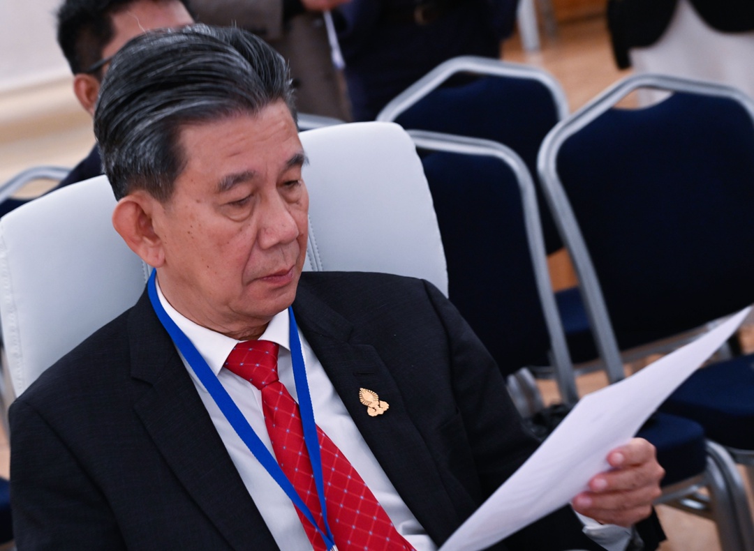 В Москве прошло заседание Постоянного комитета Азиатской парламентской ассамблеи по культуре и социальным вопросам.