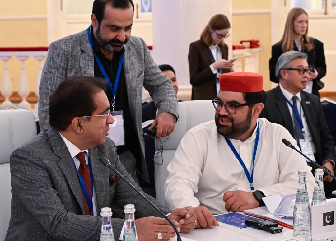 В Москве прошло заседание Постоянного комитета Азиатской парламентской ассамблеи по культуре и социальным вопросам.