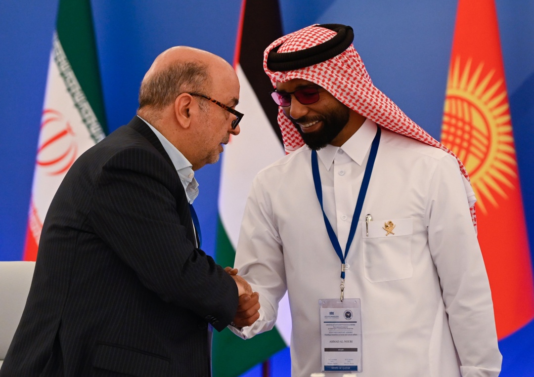 В Москве прошло заседание Постоянного комитета Азиатской парламентской ассамблеи по культуре и социальным вопросам.