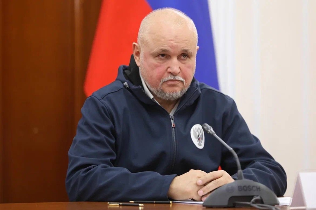 Сергей Цивилев совершил рабочую поездку в Краснодарский край