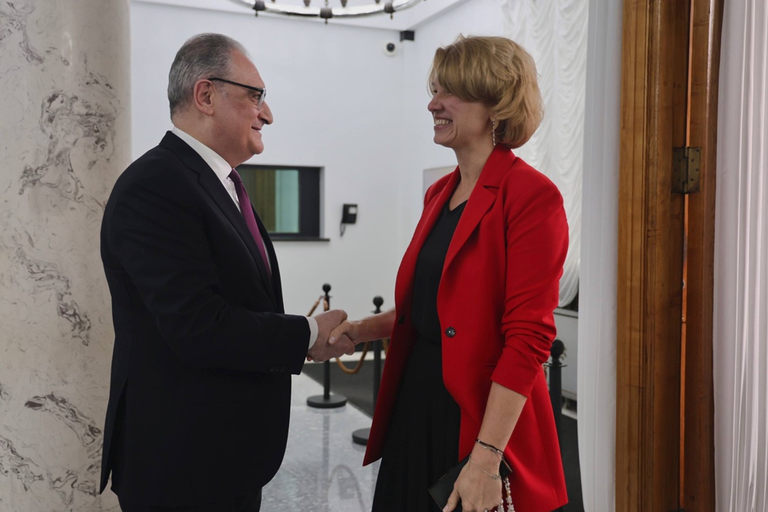 Расширяем сеть сельхозатташе в Китае