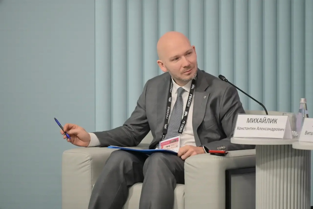 В Национальном центре «Россия» обсудили участие молодежи в развитии строительной отрасли страны