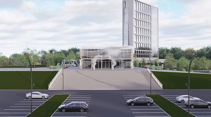 Притяжение любви Всё по-настоящему красиво начинается с "да"