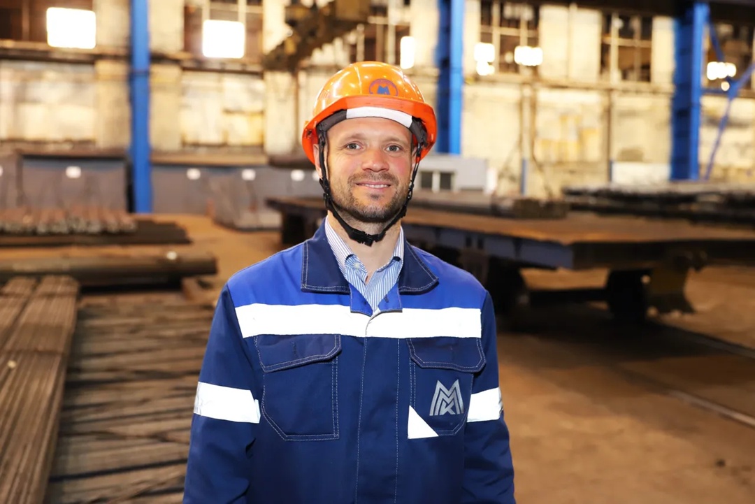 Лучшие общественники страны работают на ММК!