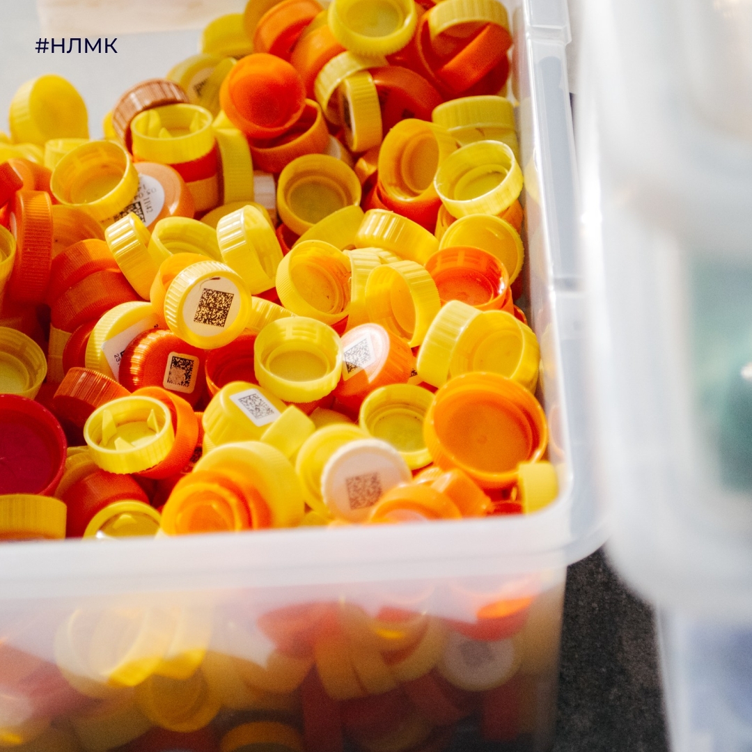 Делимся итогами эколого-просветительской акции «Зеленый автобус». Напомним, что на его маршруте работала станция НЛМК.