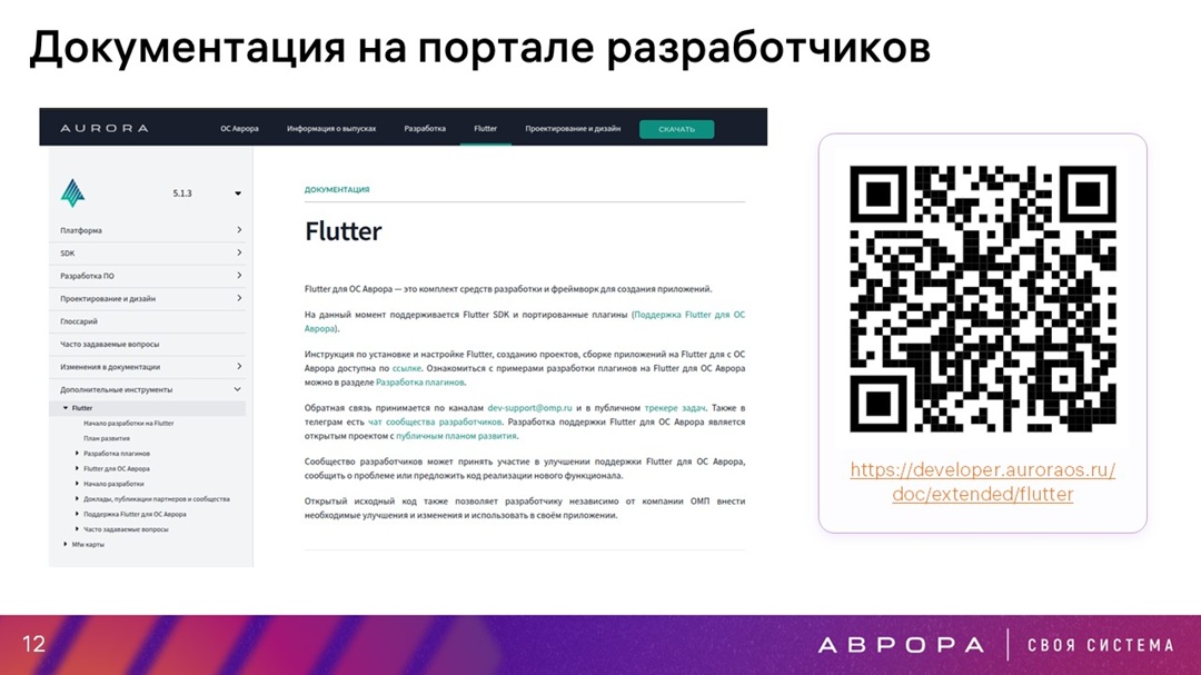 23 октября в Нижнем Новгороде состоялся Мобильный митап, где Владимир Вершинин из команды Авроры выступил с докладом о разработке и тестировании…