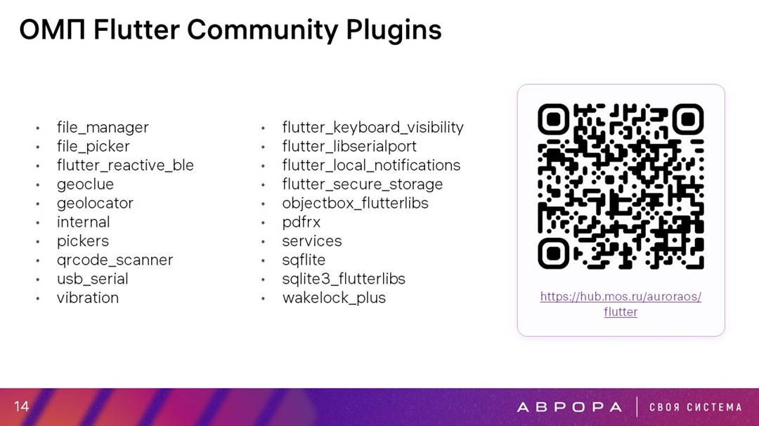 23 октября в Нижнем Новгороде состоялся Мобильный митап, где Владимир Вершинин из команды Авроры выступил с докладом о разработке и тестировании…