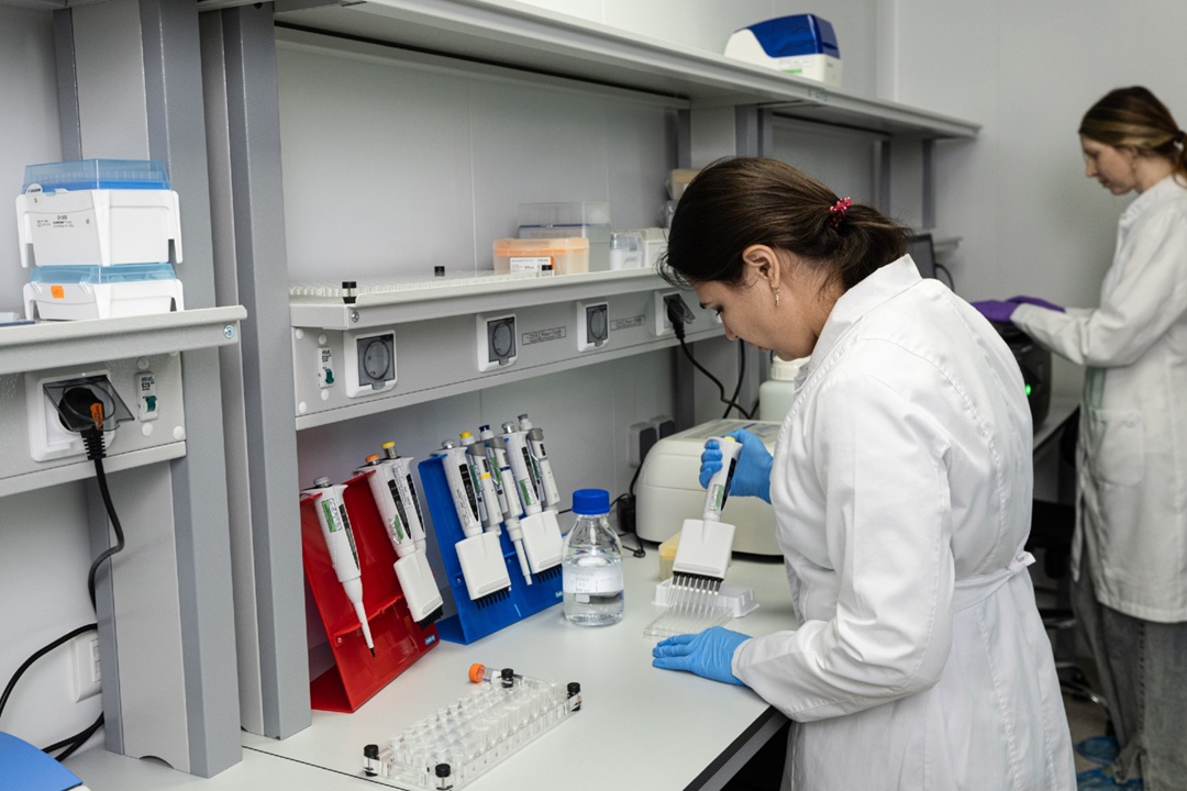 Есть новый уровень биозащиты! Биофармацевтическая компания «Нанолек» открыла в Кировской области первое отечественное производство вакцины против вируса…