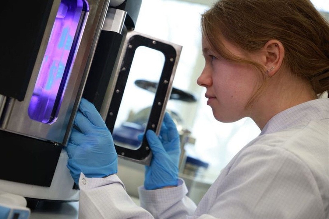 Специалисты «ЦНИИТМАШ» (дивизион «Росатома») создали и запатентовали новый никелевый сплав, предназначенный для использования в энергетических установках