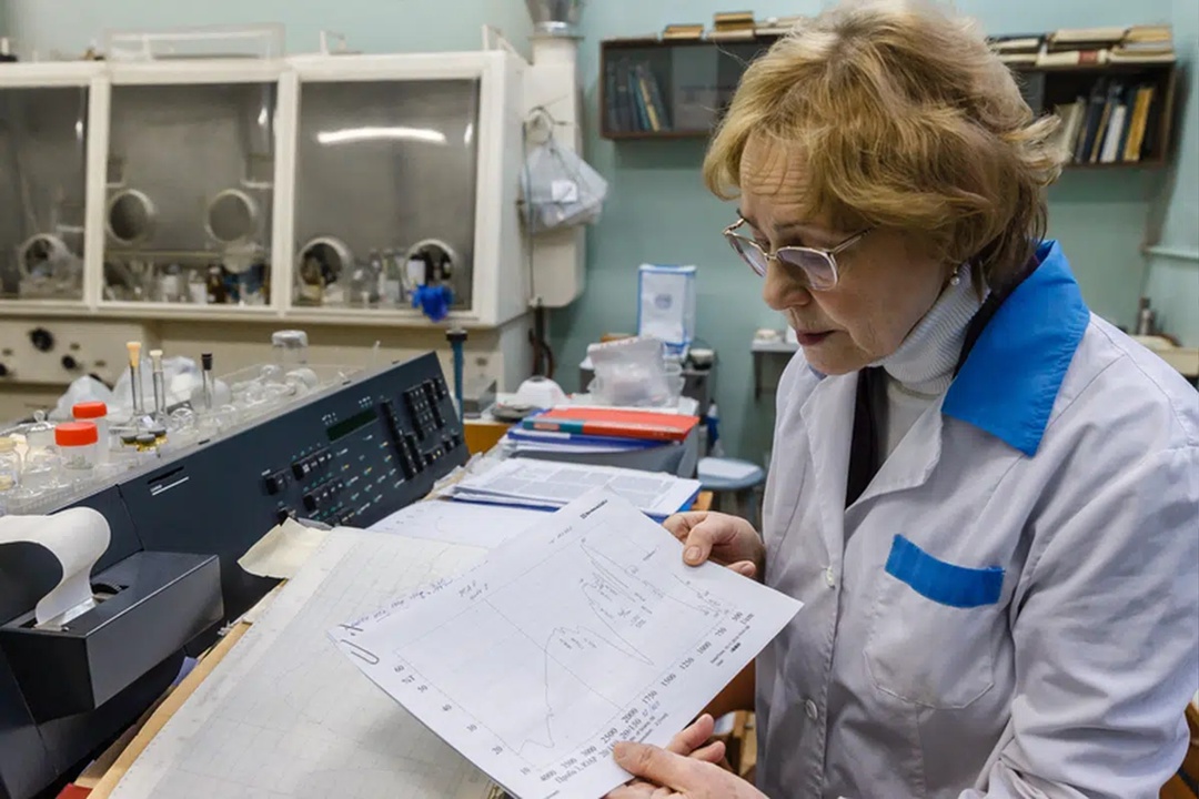 Специалисты «ЦНИИТМАШ» (дивизион «Росатома») создали и запатентовали новый никелевый сплав, предназначенный для использования в энергетических установках