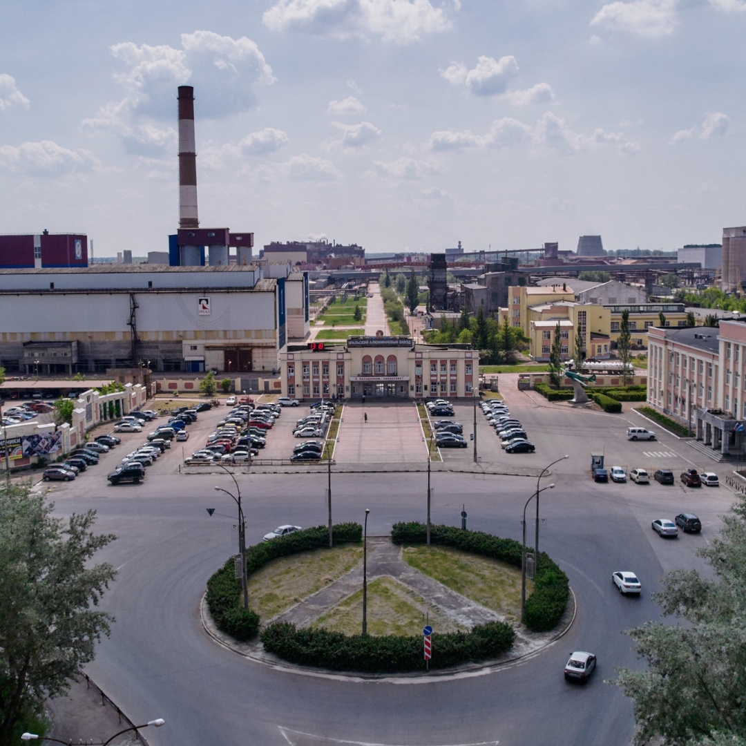 На туристической карте Урала — новый маршрут