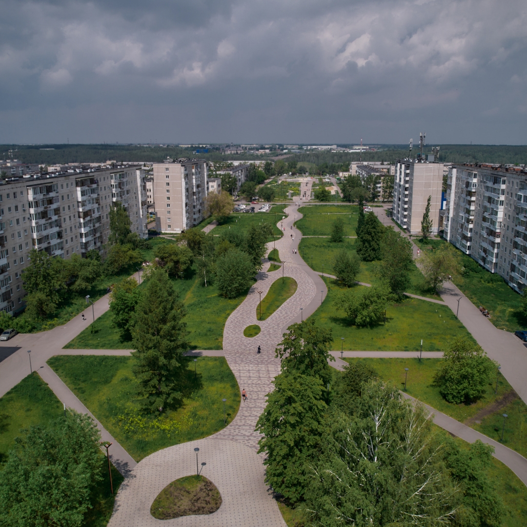 На туристической карте Урала — новый маршрут