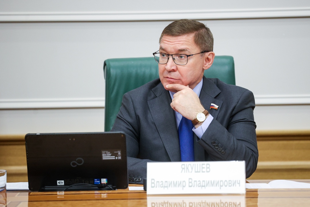 Владимир Якушев: Вопросы обращения с отходами производства и потребления в населенных пунктах Арктики — крайне важны, они напрямую связаны с качеством среды…