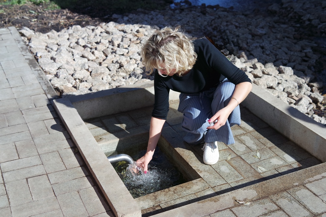 «Живые источники Татнефти»: названы лучшие родники 2025 года