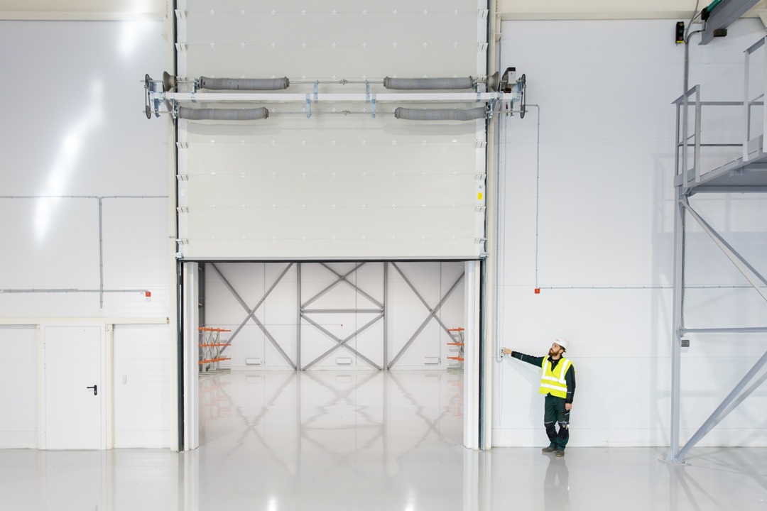 Новая инфраструктура под масштабные задачи