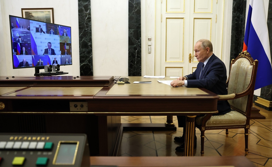 Вылов водных биологических ресурсов в России по итогам 2025 года составит порядка 4,7 млн тонн