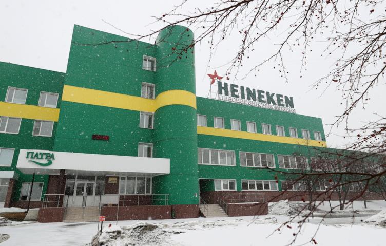 Холдинг «Объединенные пивоварни» (создан на базе российской Heineken) сменил название основного юридического лица с АО ОПХ на АО «Пивоварни Бочкарев», заметил…
