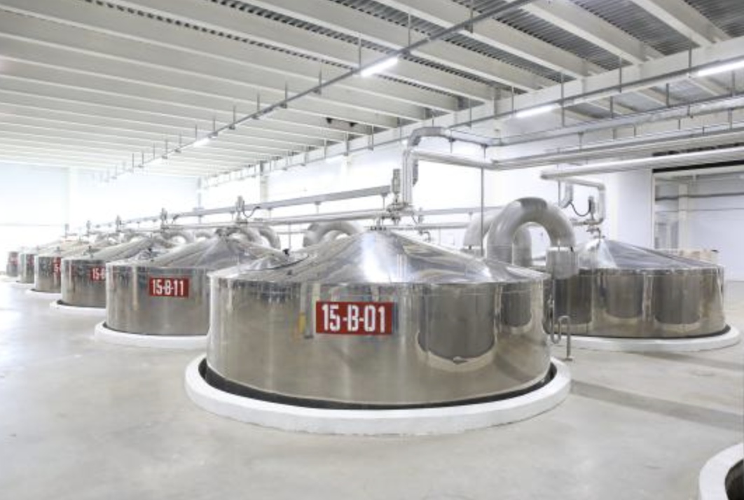 Правительство Липецкой области и китайская компания, завод по производству дрожжей которой работает в регионе, подписали соглашение о расширении производства,…