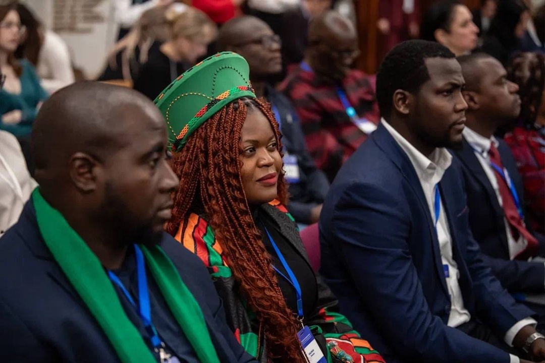 Россия укрепляет связи в международном научно-образовательном пространстве.