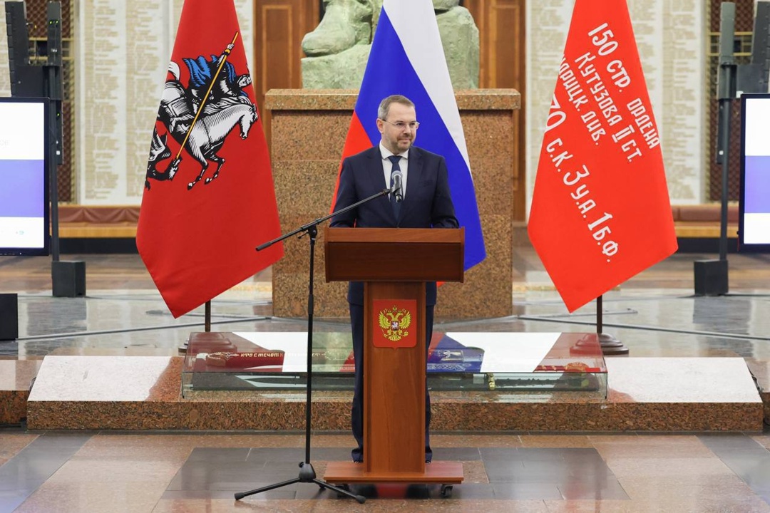 Россия укрепляет связи в международном научно-образовательном пространстве.