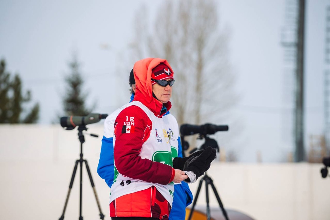 Дмитрий Чернышенко и Михаил Дегтярев поздравили тренеров с профессиональным праздником.