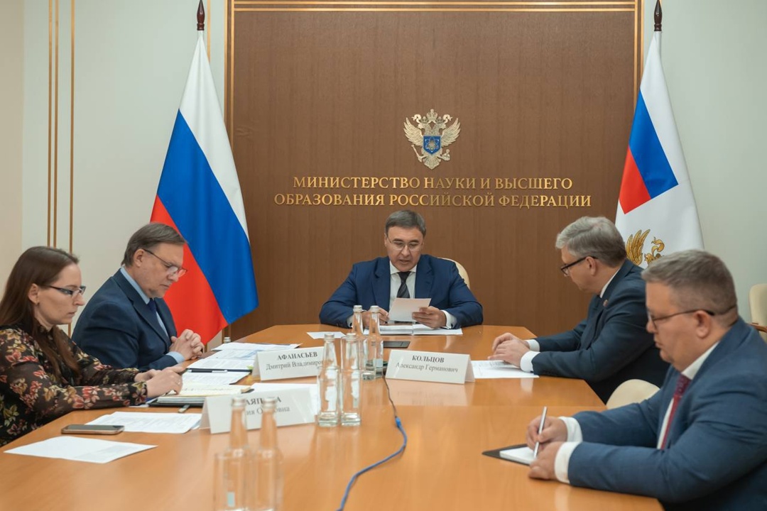 Число бюджетных мест в вузах по инженерным и сельскохозяйственным направлениям в следующем учебном году планируется увеличить.