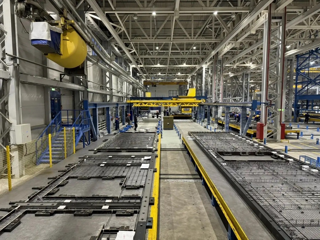 В Минстрое России обсудили вопросы развития строительной отрасли России и Турции