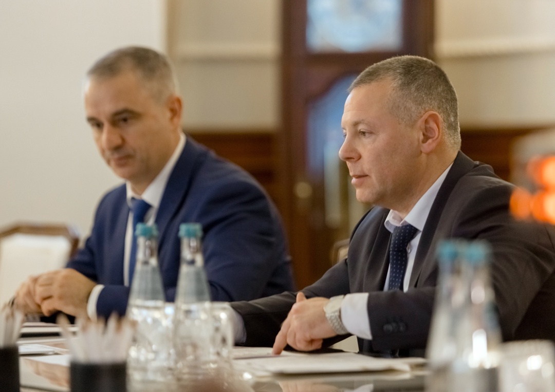 В Ярославской области при федеральной поддержке обновят дороги