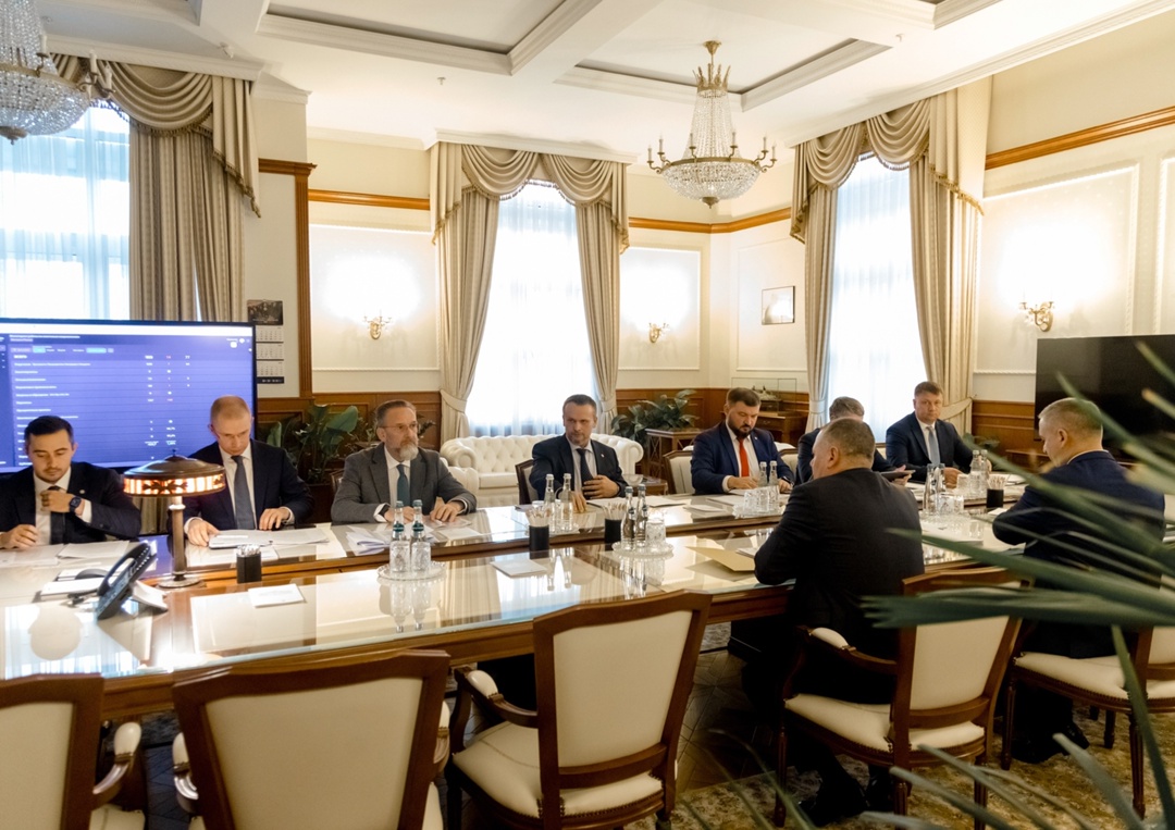 В Ярославской области при федеральной поддержке обновят дороги