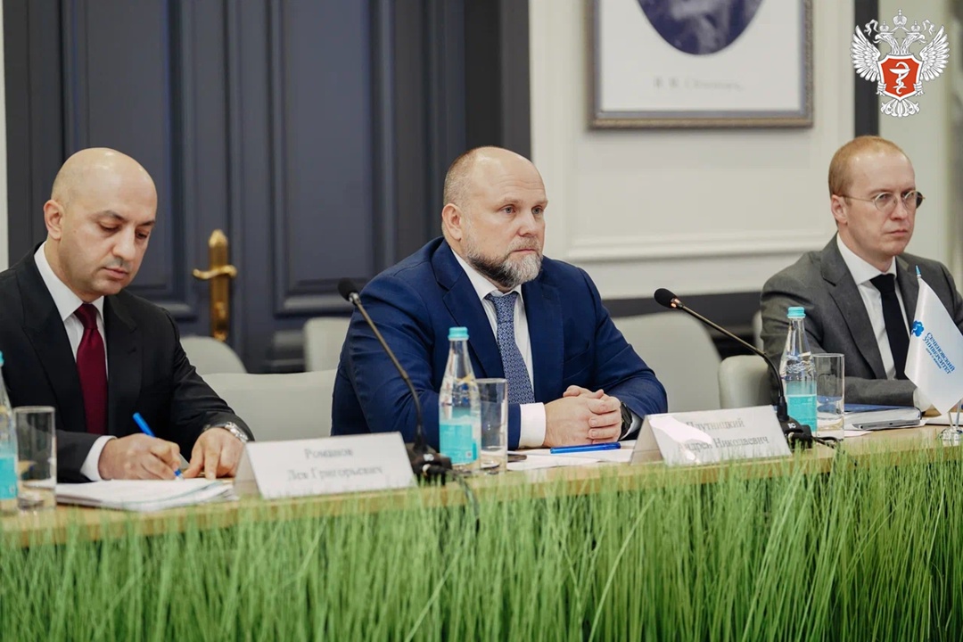 Россия и Сирия укрепляют сотрудничество в сфере здравоохранения