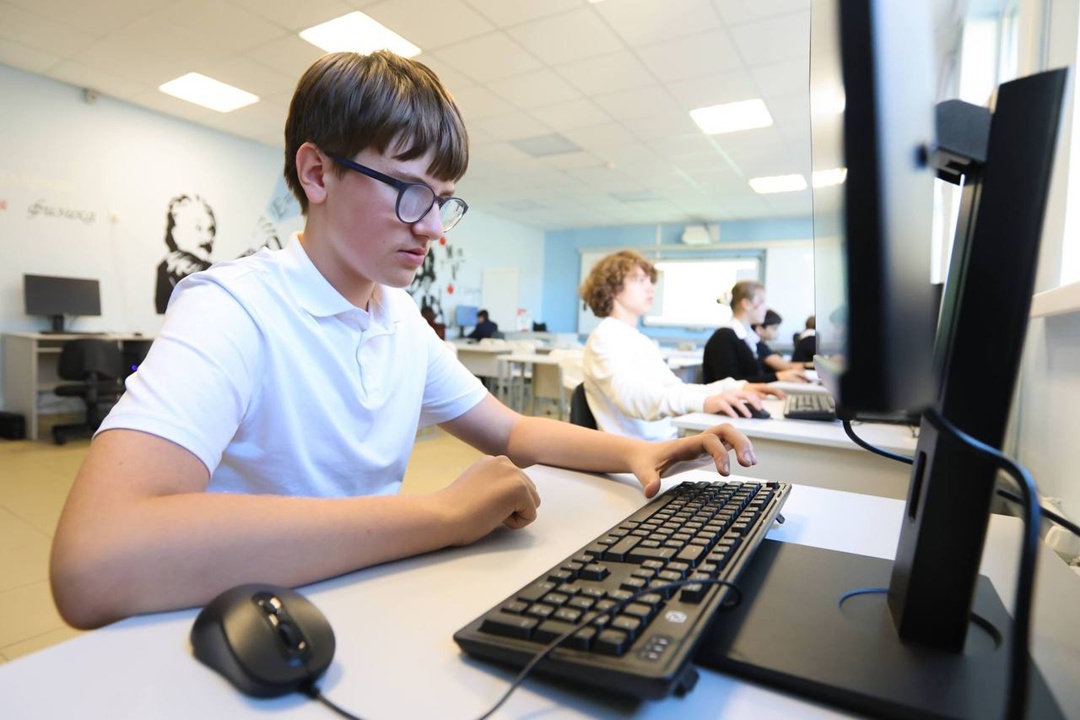 ММК инвестирует в будущее Новый день и новая инициатива, которая делает Магнитку сильнее