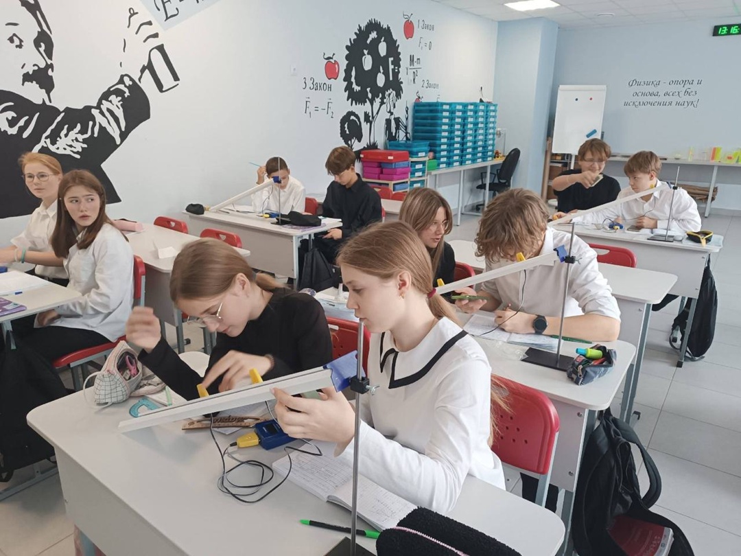 ММК инвестирует в будущее Новый день и новая инициатива, которая делает Магнитку сильнее