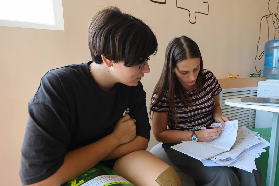 ММК инвестирует в будущее Новый день и новая инициатива, которая делает Магнитку сильнее