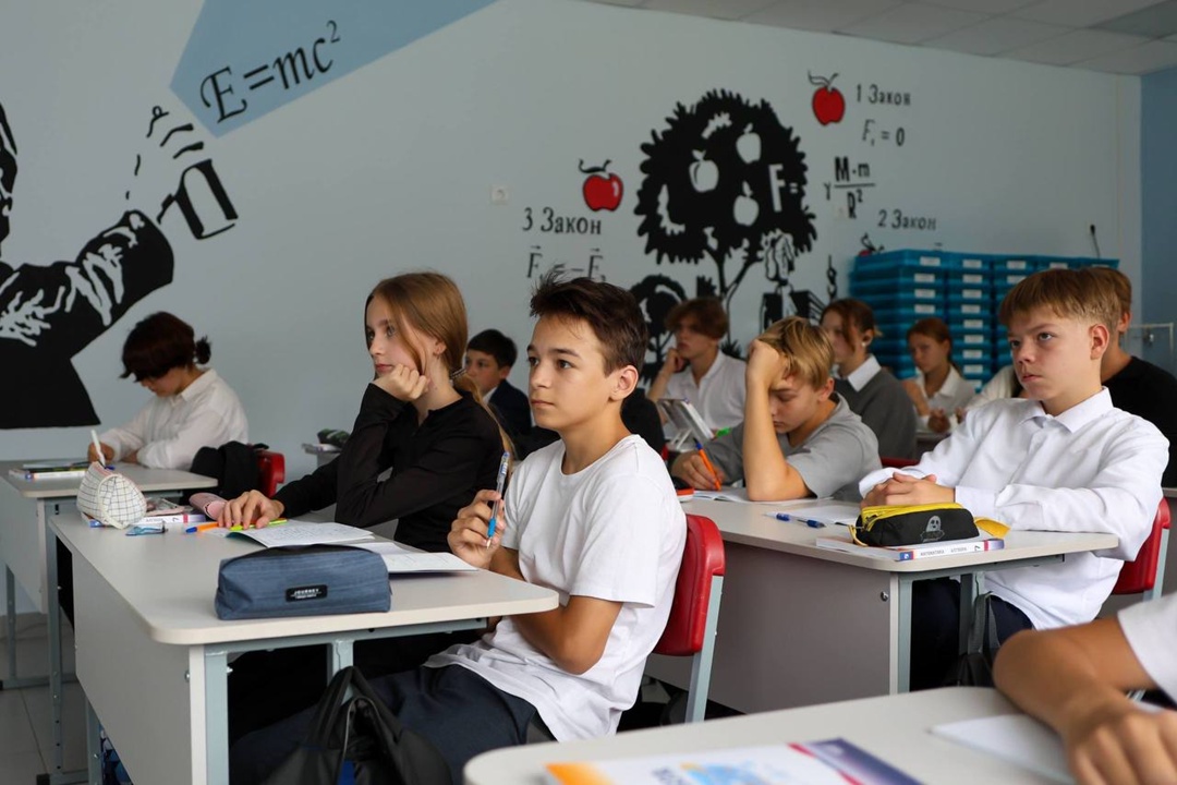 ММК инвестирует в будущее Новый день и новая инициатива, которая делает Магнитку сильнее