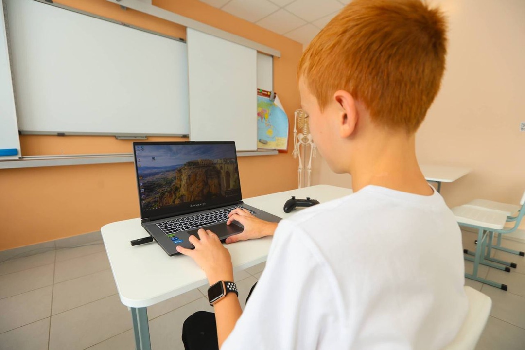 ММК инвестирует в будущее Новый день и новая инициатива, которая делает Магнитку сильнее