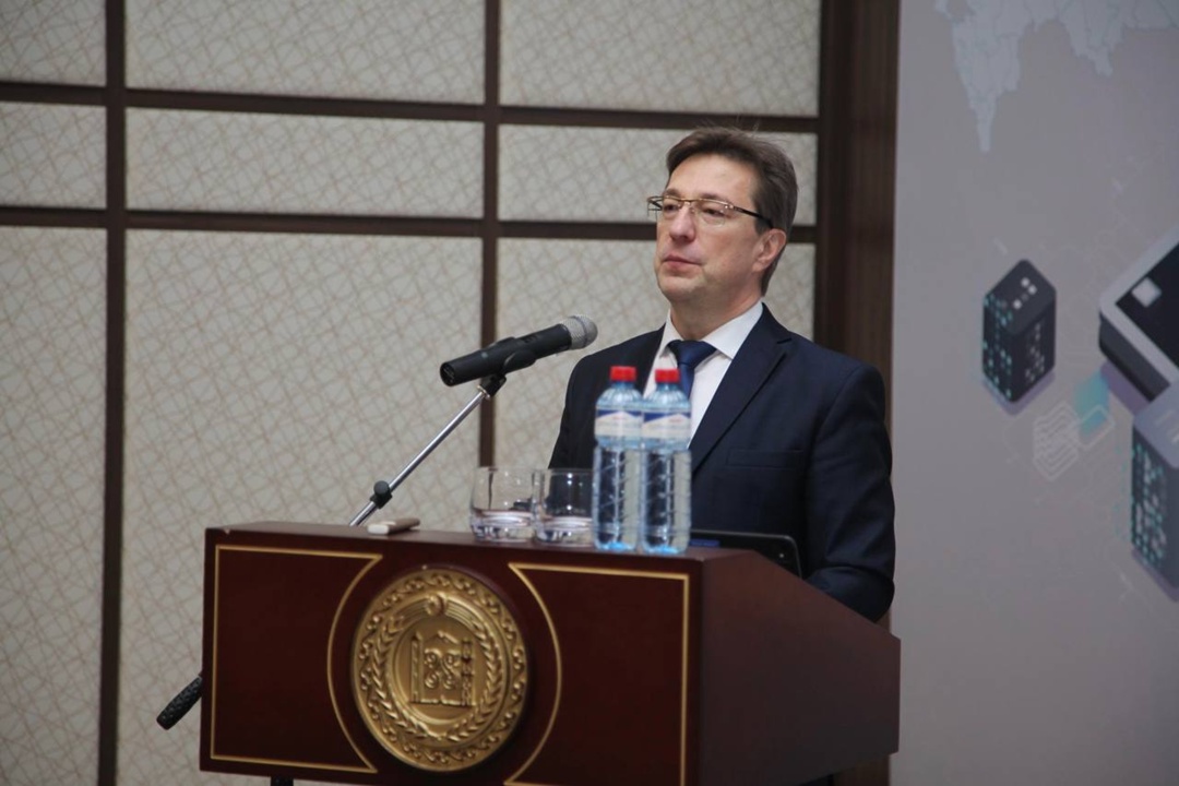 Актуальные вопросы ведения адресного реестра обсуждают на совещании в Грозном