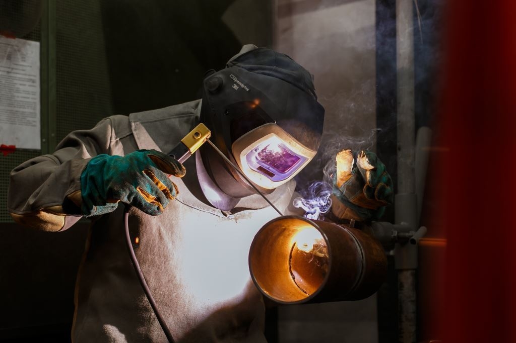 Лучшие из лучших: в Уфе выбрали сильнейших специалистов «Роснефти»