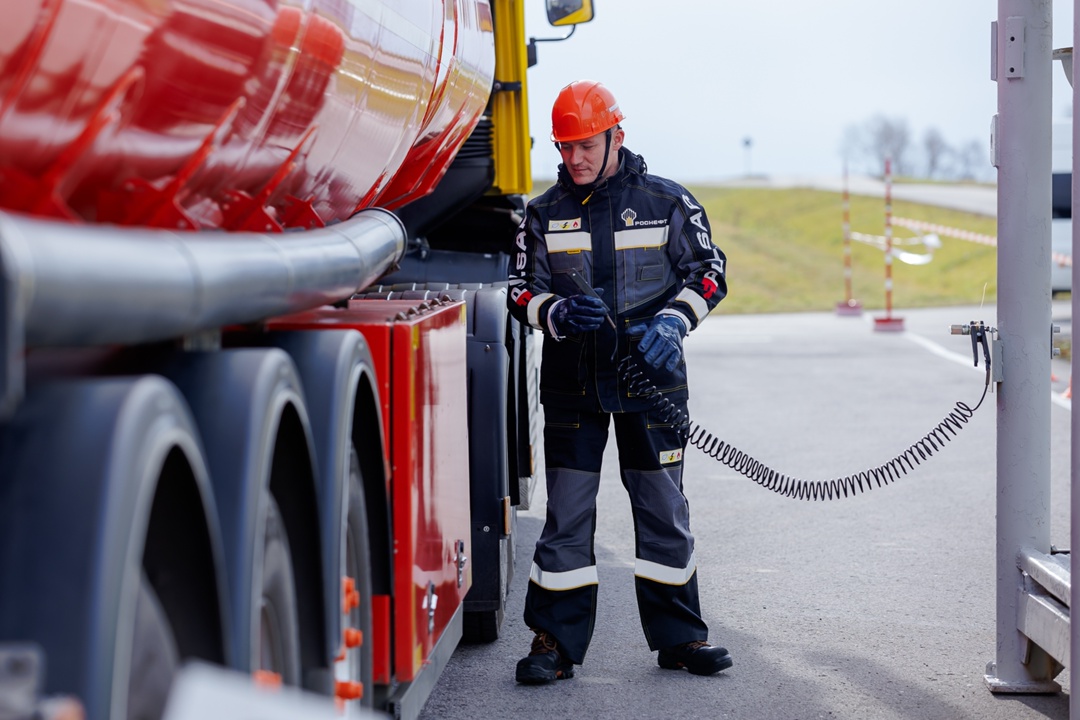 Лучшие из лучших: в Уфе выбрали сильнейших специалистов «Роснефти»